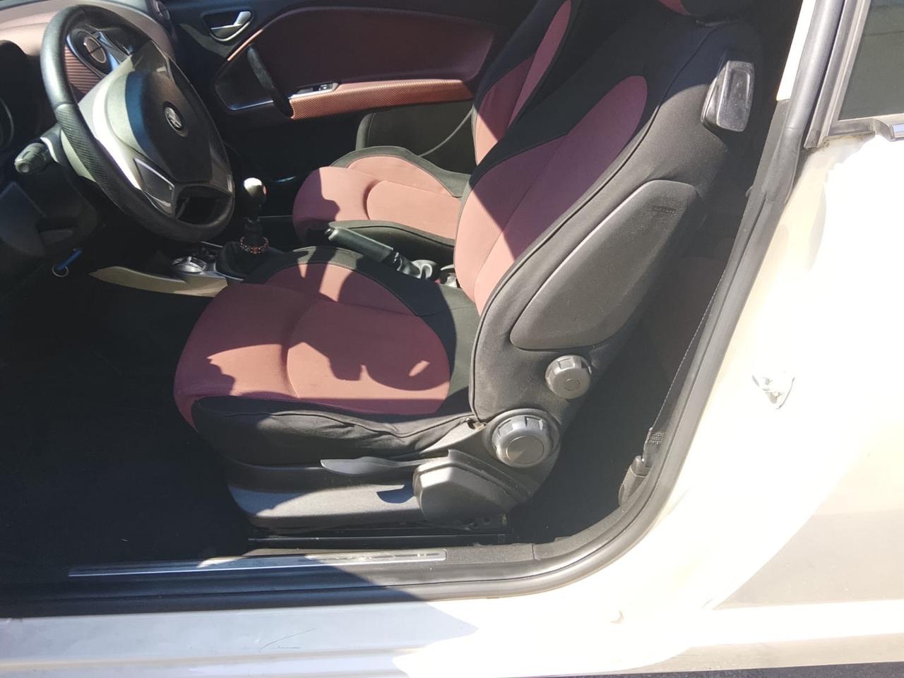 Alfa Romeo MiTo 1.4 78 CV GPL 2030