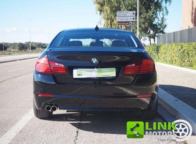 BMW 525 d Futura autom.*TETTO*