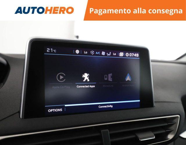 PEUGEOT 3008 BlueHDi 130 S&S EAT8 Business