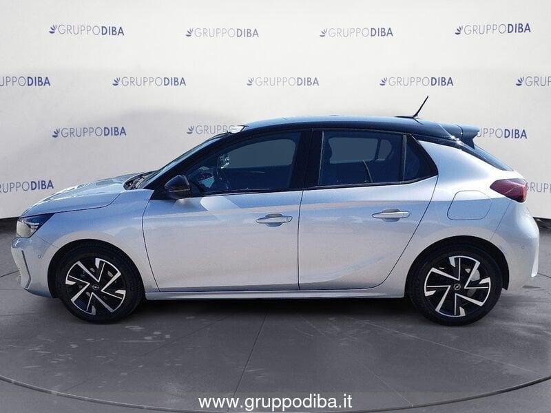 Opel Corsa VI 2023 1.2 GS s&s 75cv