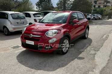 FIAT 500X 1.3 MultiJet 95 CV Pop Star