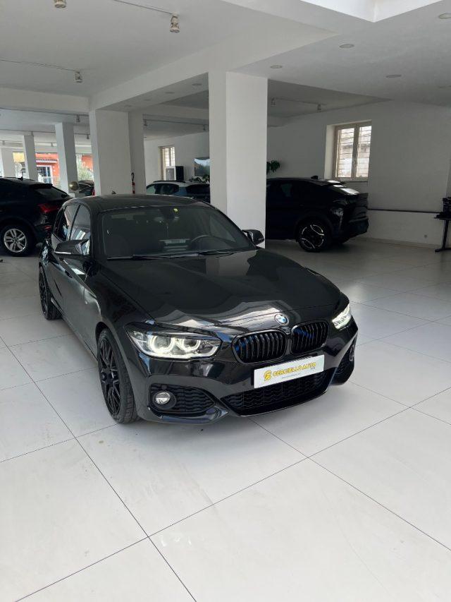 BMW 116 d 5p. Msport cambio automatico da ?199,00