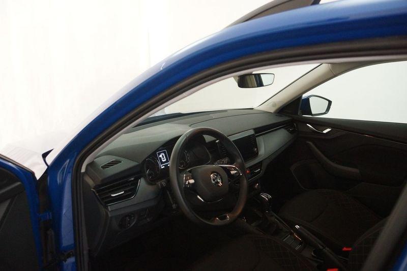 Skoda Kamiq Kamiq 1.0 TSI 110 CV DSG Ambition