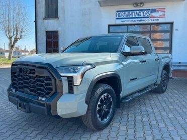 Toyota Tundra LIMITED OFF ROAD PACKAGE 3.5L TWIN TURBO V6 INTERCOOLED