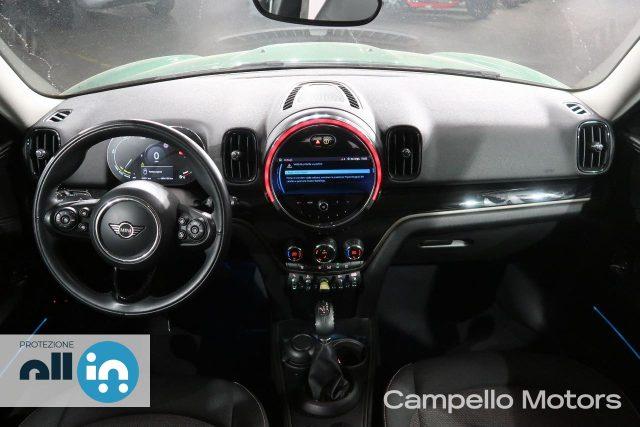 MINI Mini Countryman Countryman 1.5 Cooper SE Business all