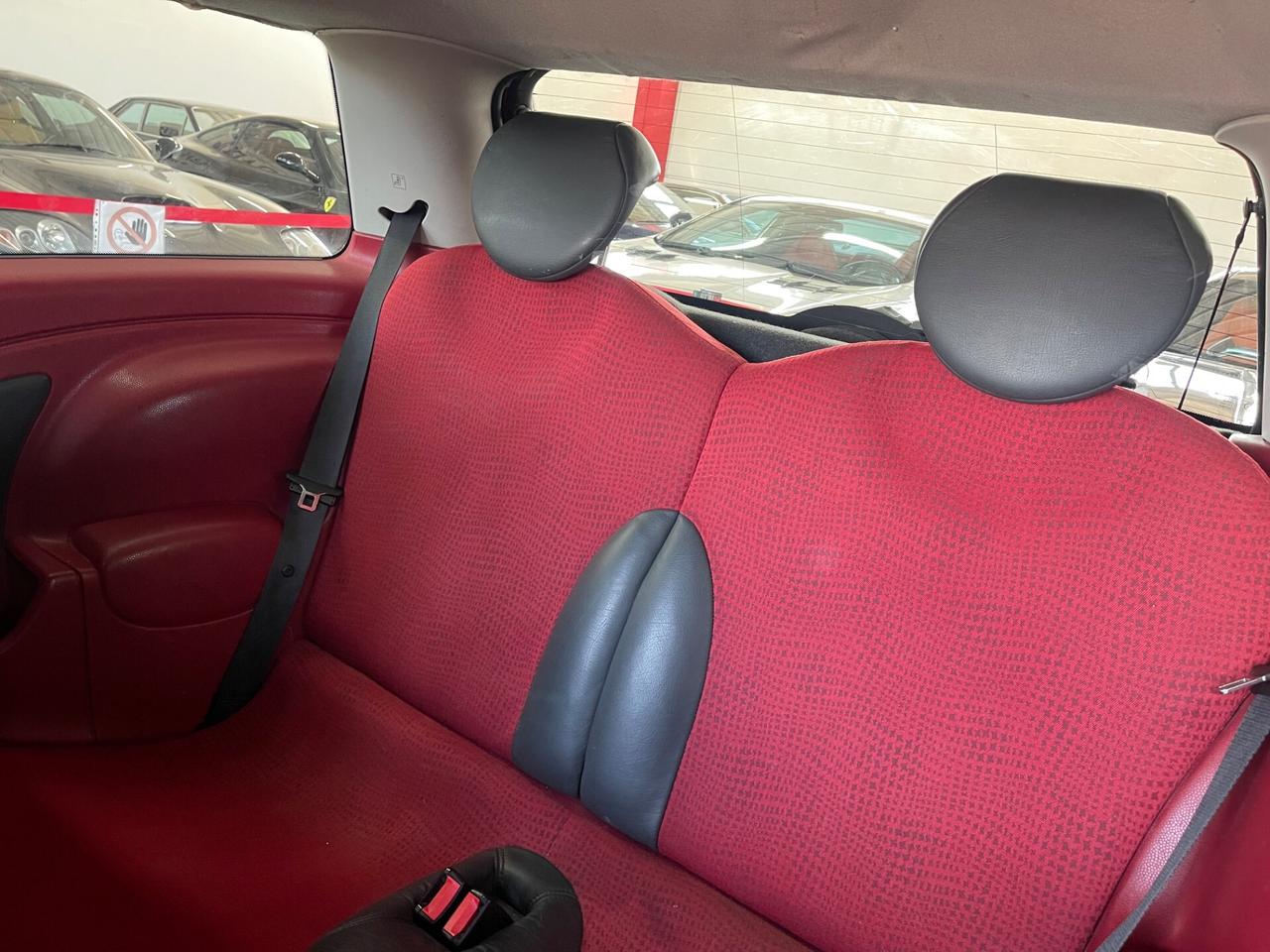 Mini Cooper 1.6 16V Neopatentati PERMUTE RATE