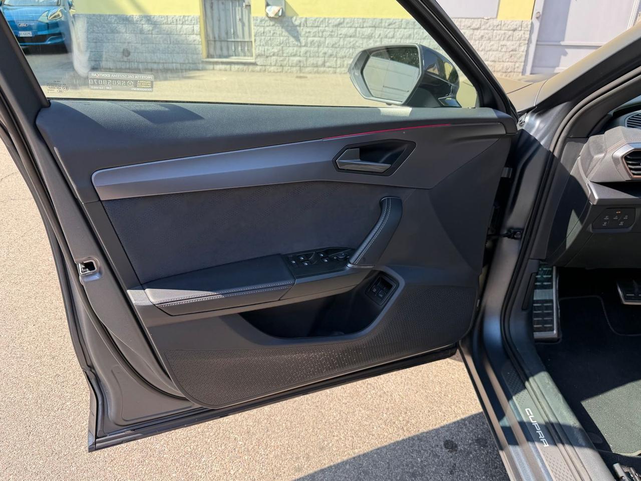 Cupra Formentor 1.5 e-Hybrid PHEV Edge #11864