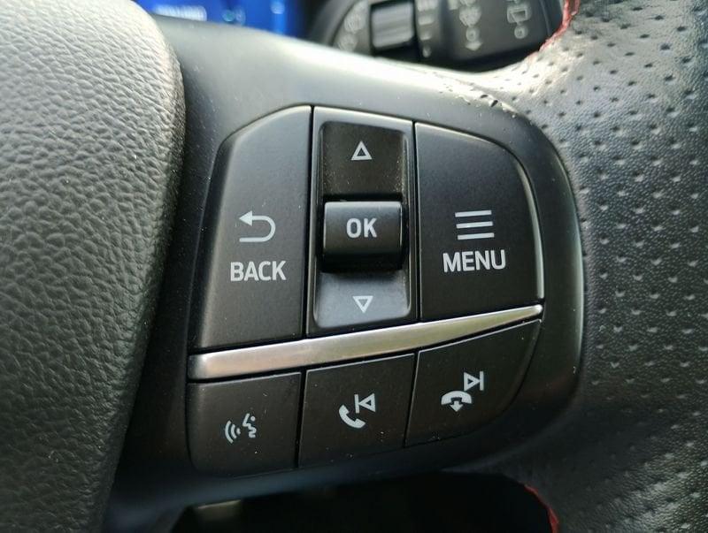 Ford Kuga Kuga 1.5 ecoblue ST-Line 2wd 120cv auto