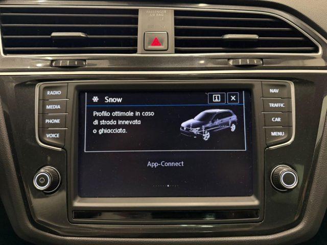VOLKSWAGEN Tiguan 2.0 BiTDI SCR DSG 4MOTION Executive R-Line BMT