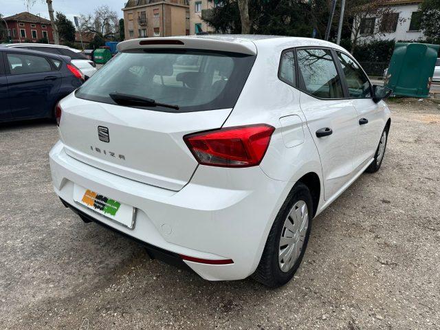 SEAT Ibiza 1.6 TDI 95CV 5 porte Reference