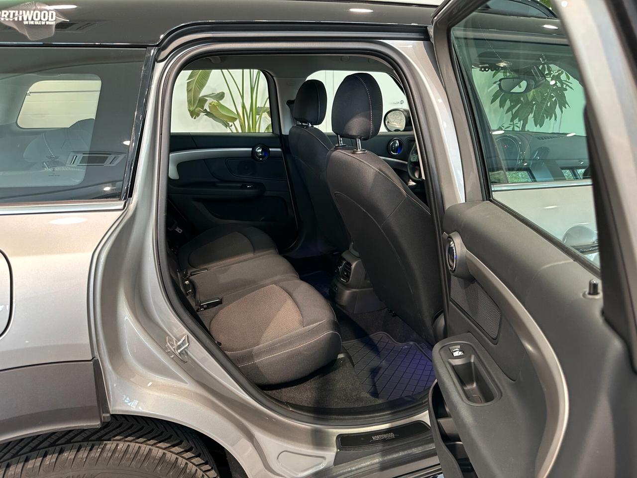 Mini Cooper D Countryman 2.0 Northwood Edition