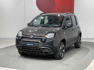 Fiat Panda 0.9 TwinAir Turbo S&S 4x4