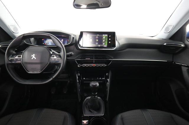 PEUGEOT 2008 2008 BlueHDi 110 S&S Allure Pack