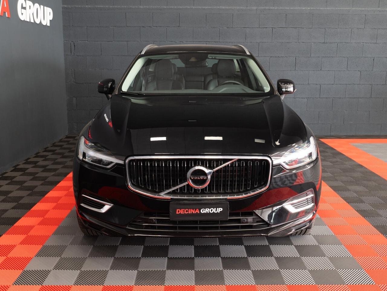 Volvo XC 60 T8 Twin Engine AWD Geartronic Business Plus