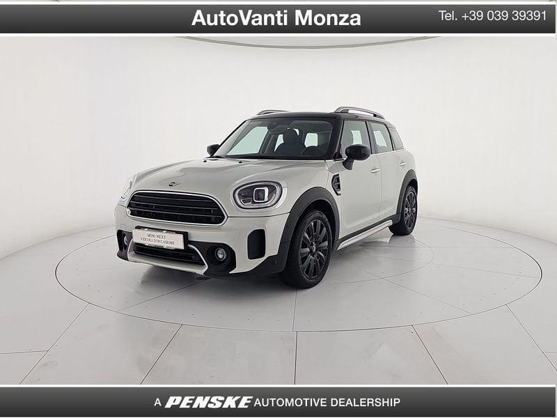 MINI Mini Countryman F60 Mini 1.5 Cooper Hype Countryman