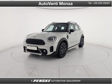 MINI Mini Countryman F60 Mini 1.5 Cooper Hype Countryman