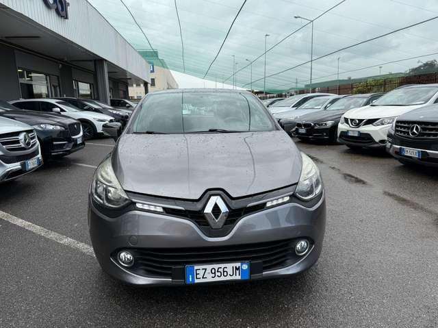 Renault Clio Clio 5p 1.2 Live Gpl / NEOPATENTATI