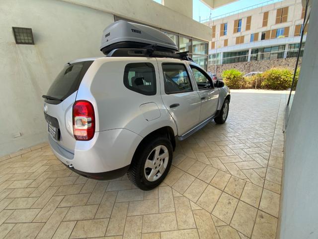 DACIA Duster 1.5 dCi 110 CV EDC S&S 4x2 Serie Special Edition
