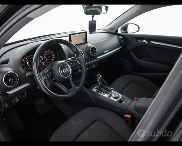 AUDI A3 SPB 35 TDI S tronic Admired