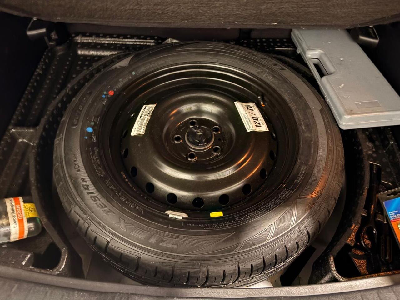 Jeep Compass 1.4 m-air Limited 2wd 140cv