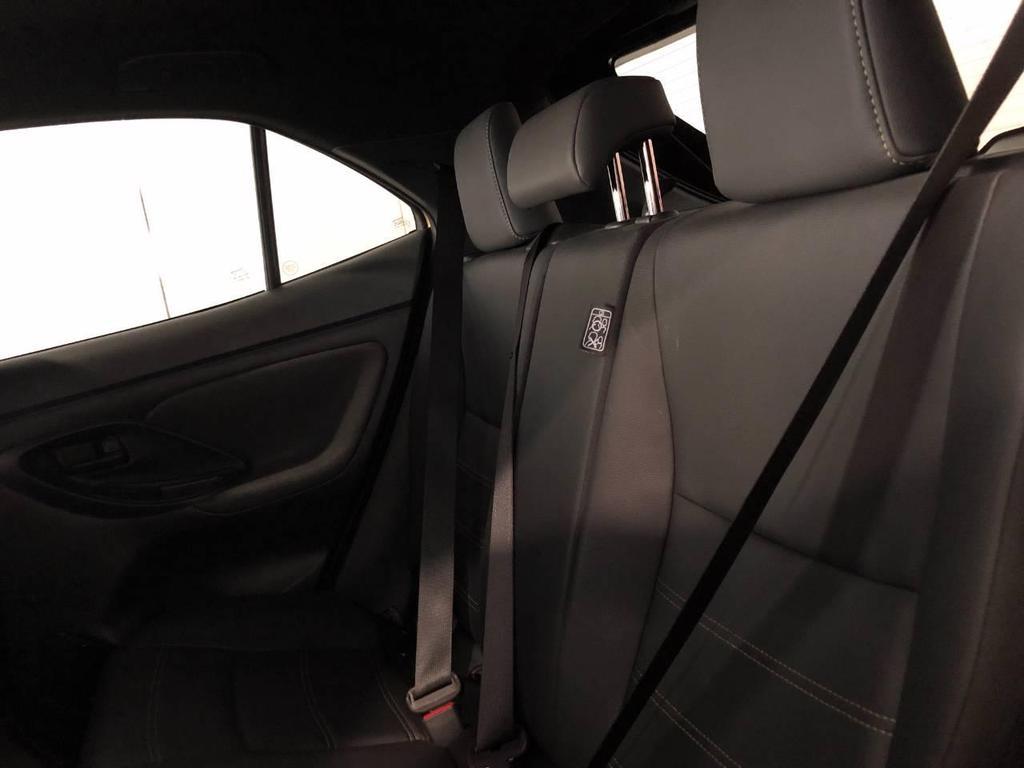 Toyota Yaris Cross 1.5 H Premiere FWD E-CVT