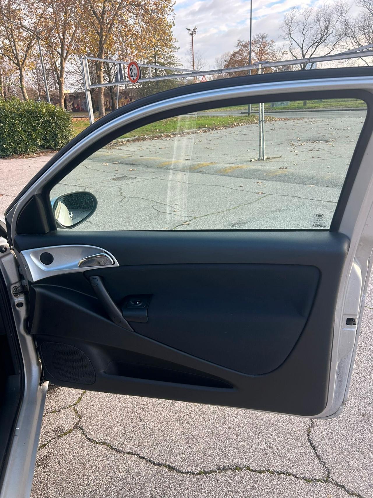 Lancia Ypsilon 1.2 cc unico proprietario 90.000 km