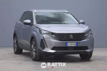 Peugeot 3008 1.6 Hybrid Phev 225CV Allure Pack e-EAT8