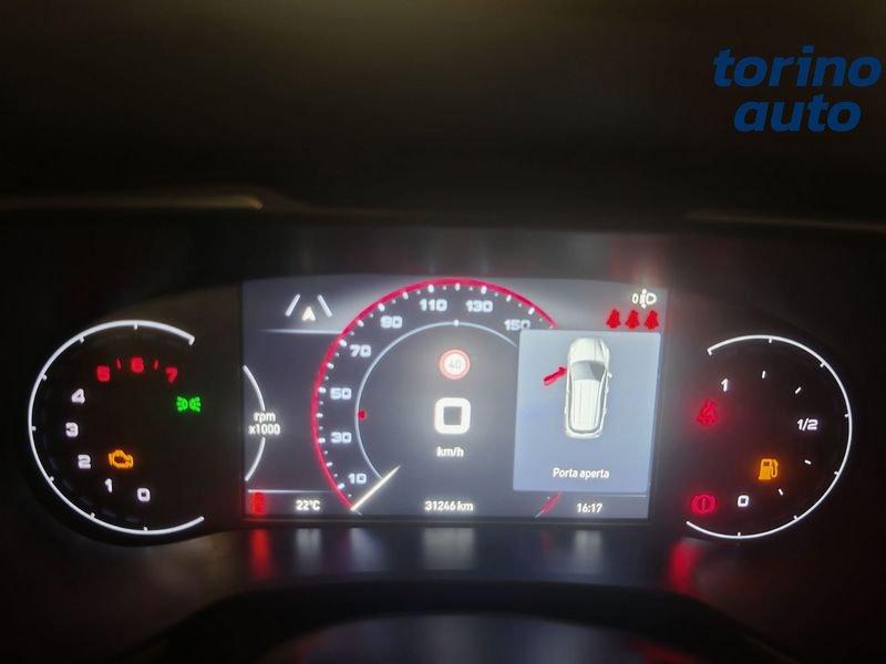 FIAT Tipo Tipo 1.3 Mjt S&S 5 porte Business