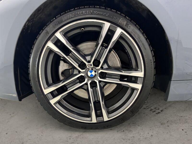 BMW Serie 1 118d 5p. Msport