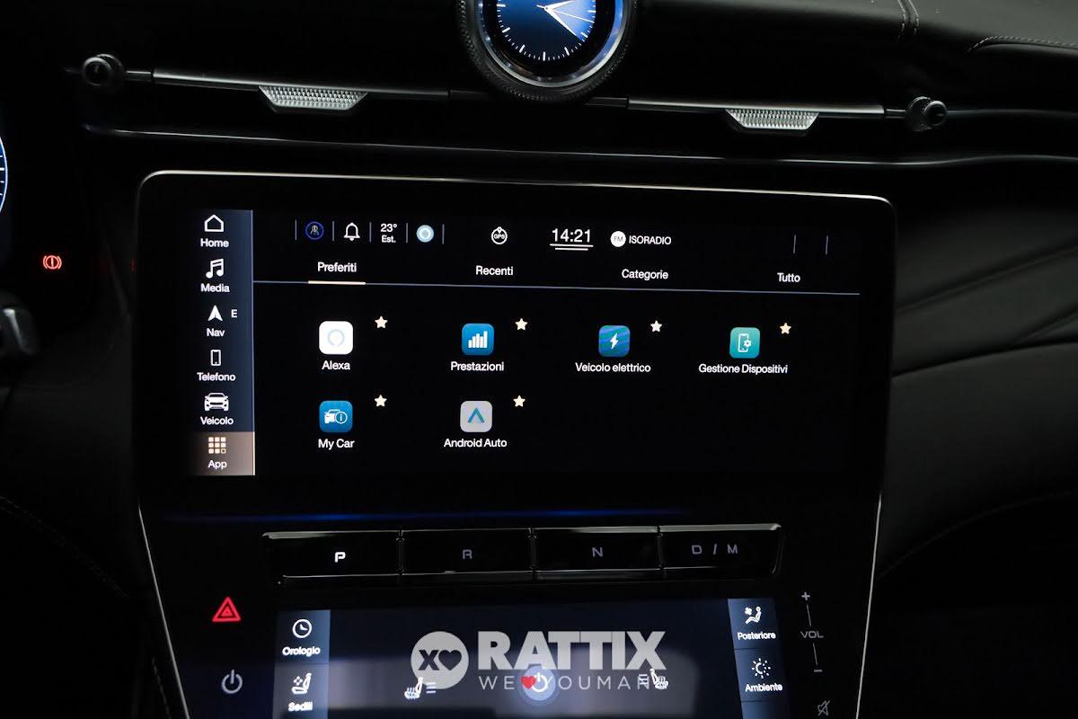 Maserati Grecale 2.0 mhev 330CV Modena Q4 auto + tetto apribile