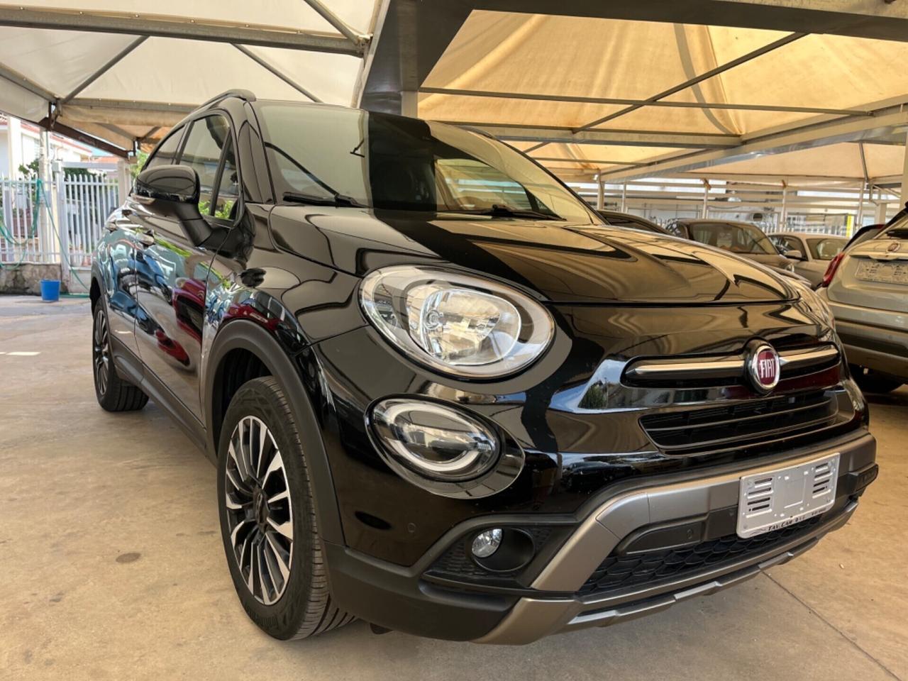 Fiat 500X 1.6 MultiJet 130 CV Cross