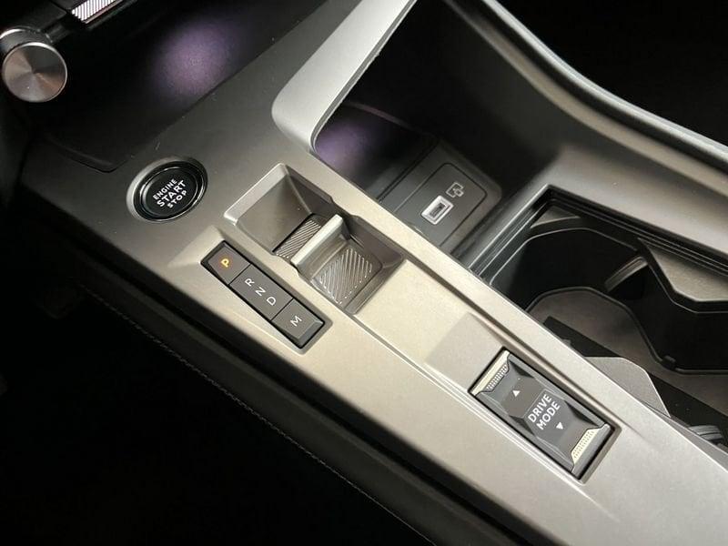 Peugeot 308 308 SW 1.5 bluehdi Allure s&s 130cv eat8