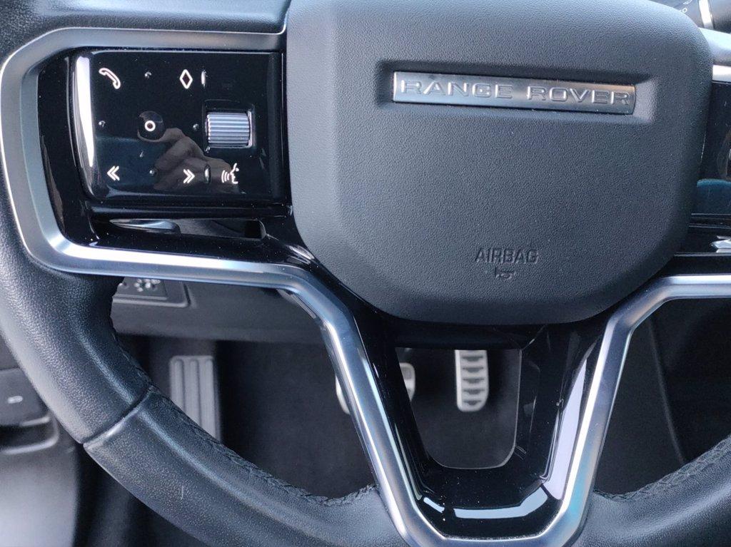 LAND ROVER Range Rover Evoque 2 serie LAND ROVER 2.0D I4 204 CV AWD Auto R-Dynamic S del 2022