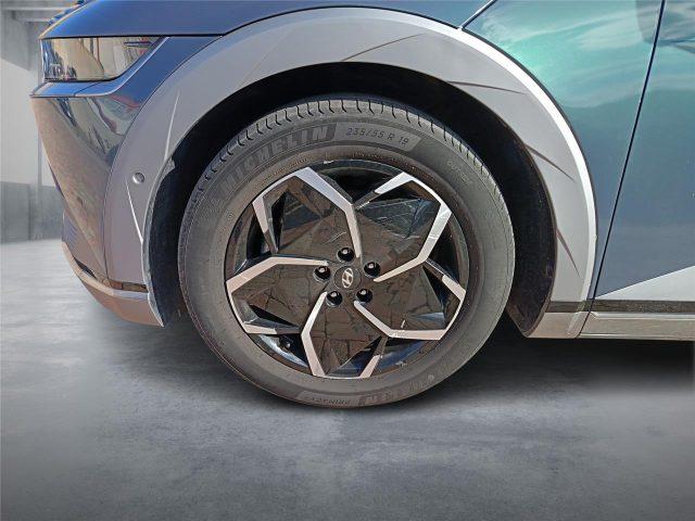 HYUNDAI Ioniq 5 Ioniq 5 77.4 kWh Evolution