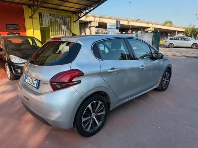Peugeot 208 PureTech 82 5 porte Allure, UNIPROP, OK NEOPATENTATI!!