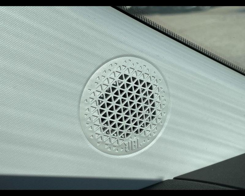 FIAT 500 500e Berlina 42 kWh La Prima by Bocelli