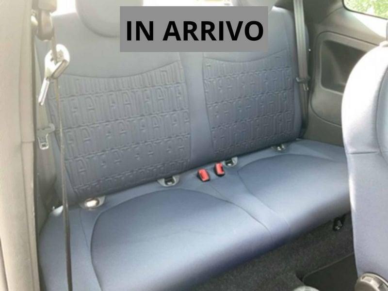 FIAT 500 500 1.0 hybrid Cult 70cv