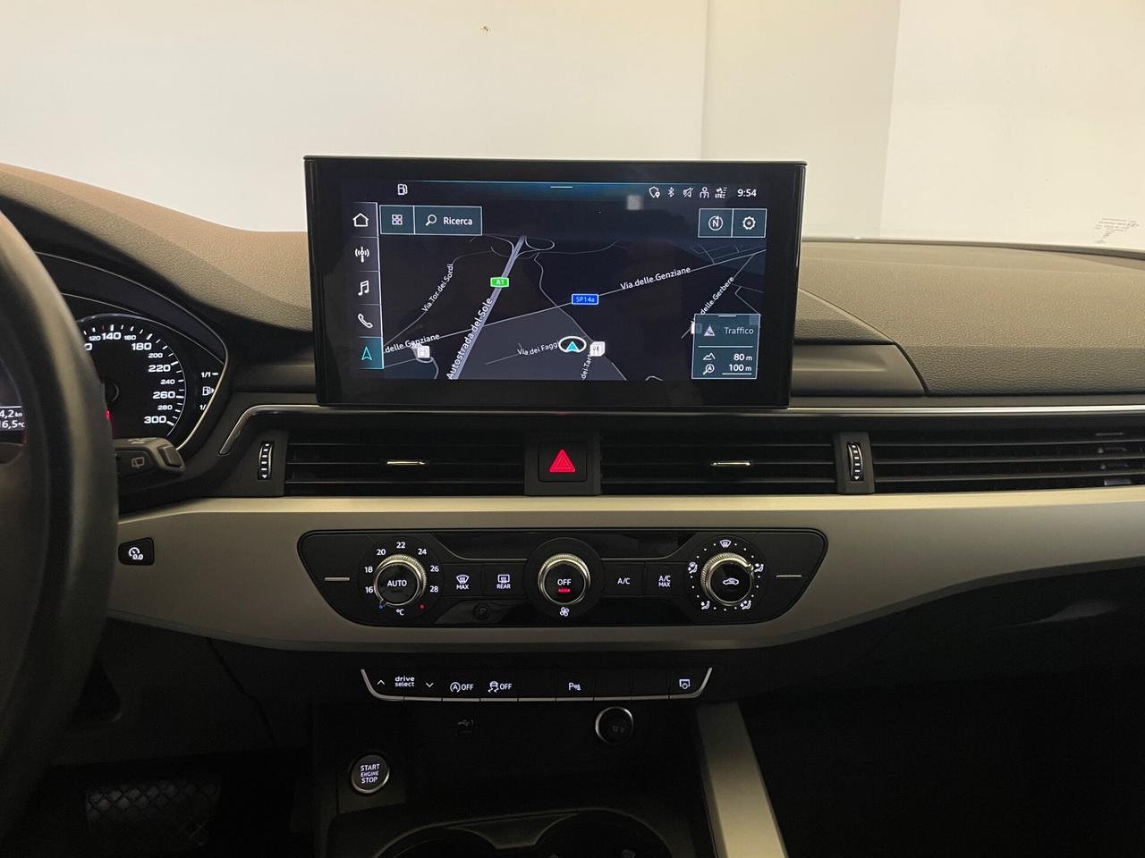 Audi A4 Avant 35 TDI/163 CV S tronic Business