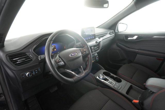 FORD Kuga Kuga 2.5 Full Hybrid 190 CV CVT 2WD ST-Line