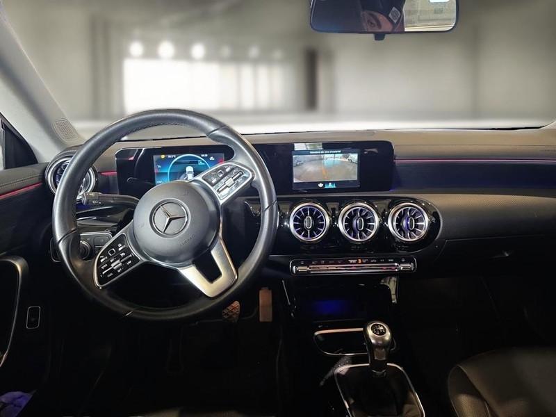 MERCEDES-BENZ CLA 180 SPORT COUPE