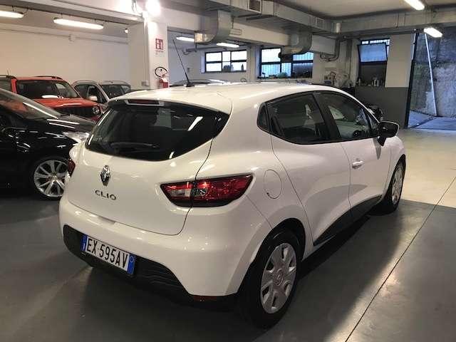 Renault Clio Clio IV 5p 1.2 Gpl REVISIONATO VALIDO 8 ANNI
