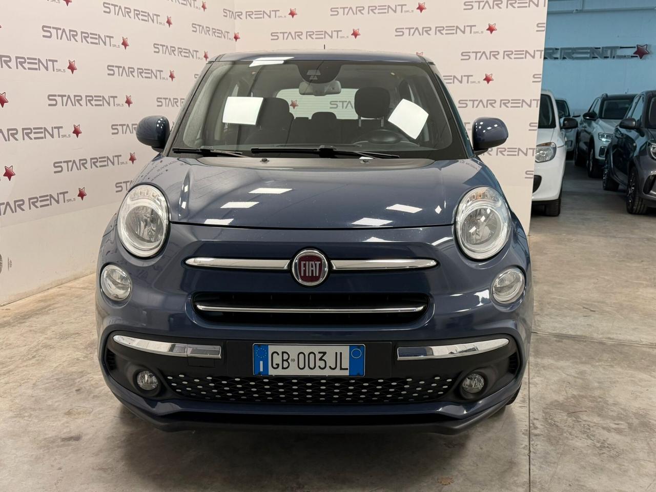 Fiat 500L Wagon 1.3 Multijet 95 CV Dualogic Lounge