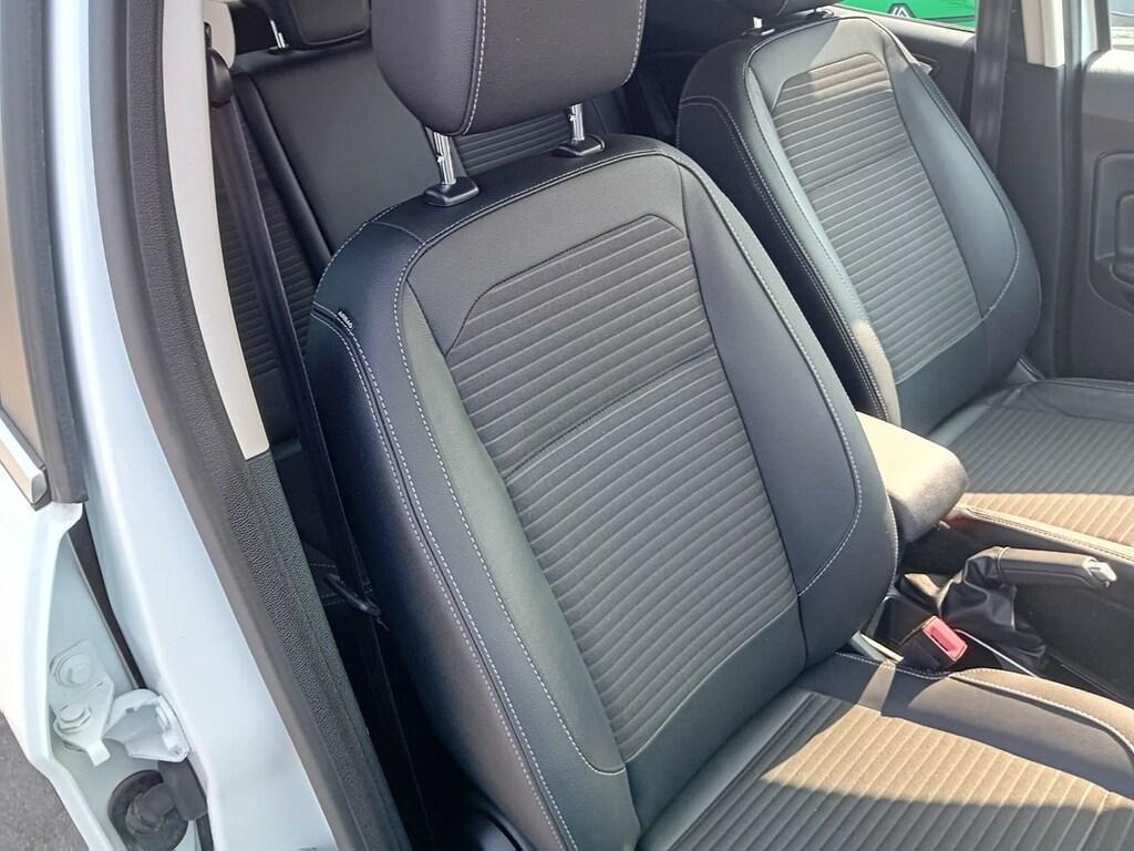 Ford EcoSport 1.0 EcoBoost Titanium