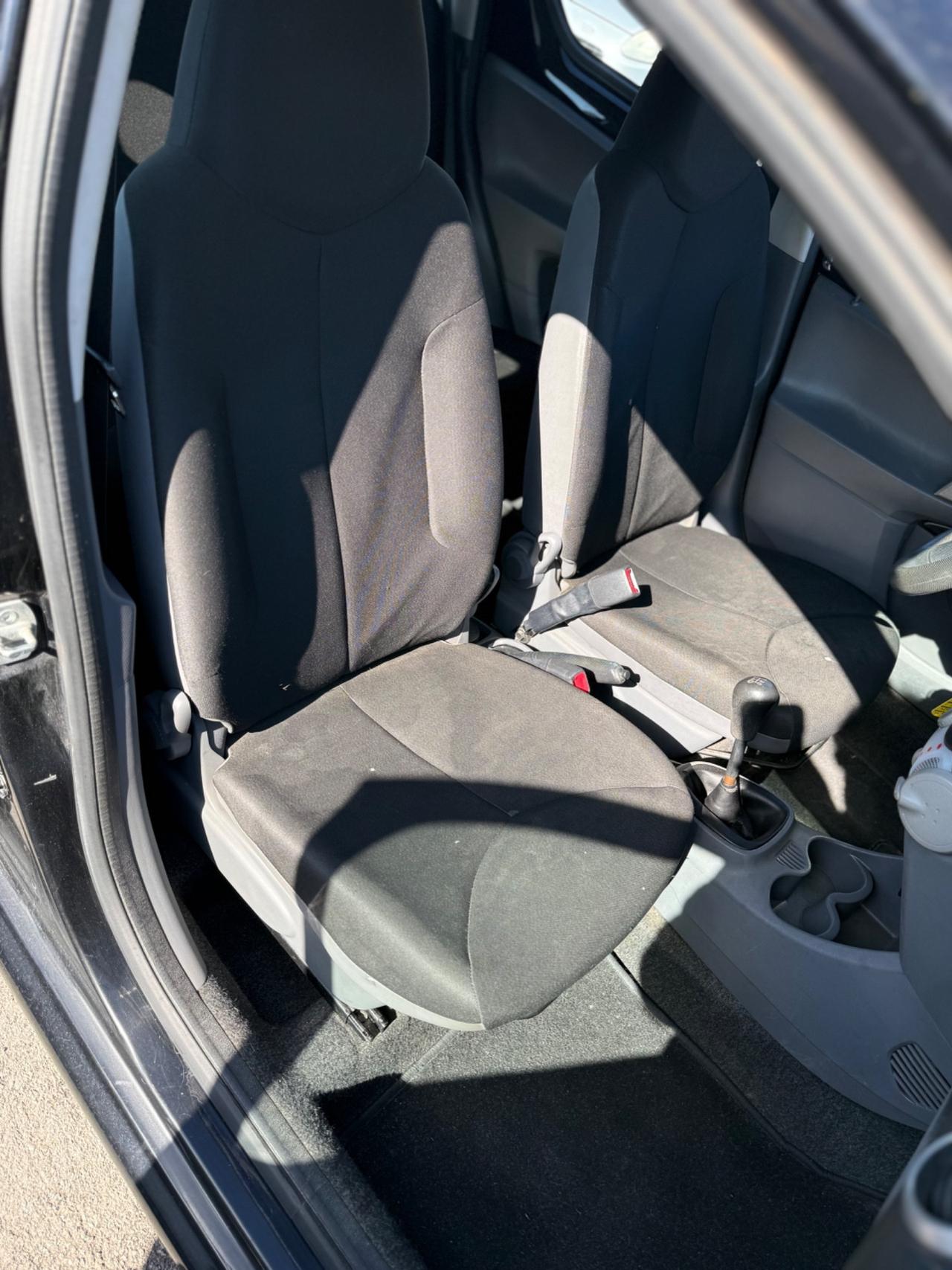 Toyota Aygo 1.0 12V VVT-i 5 porte