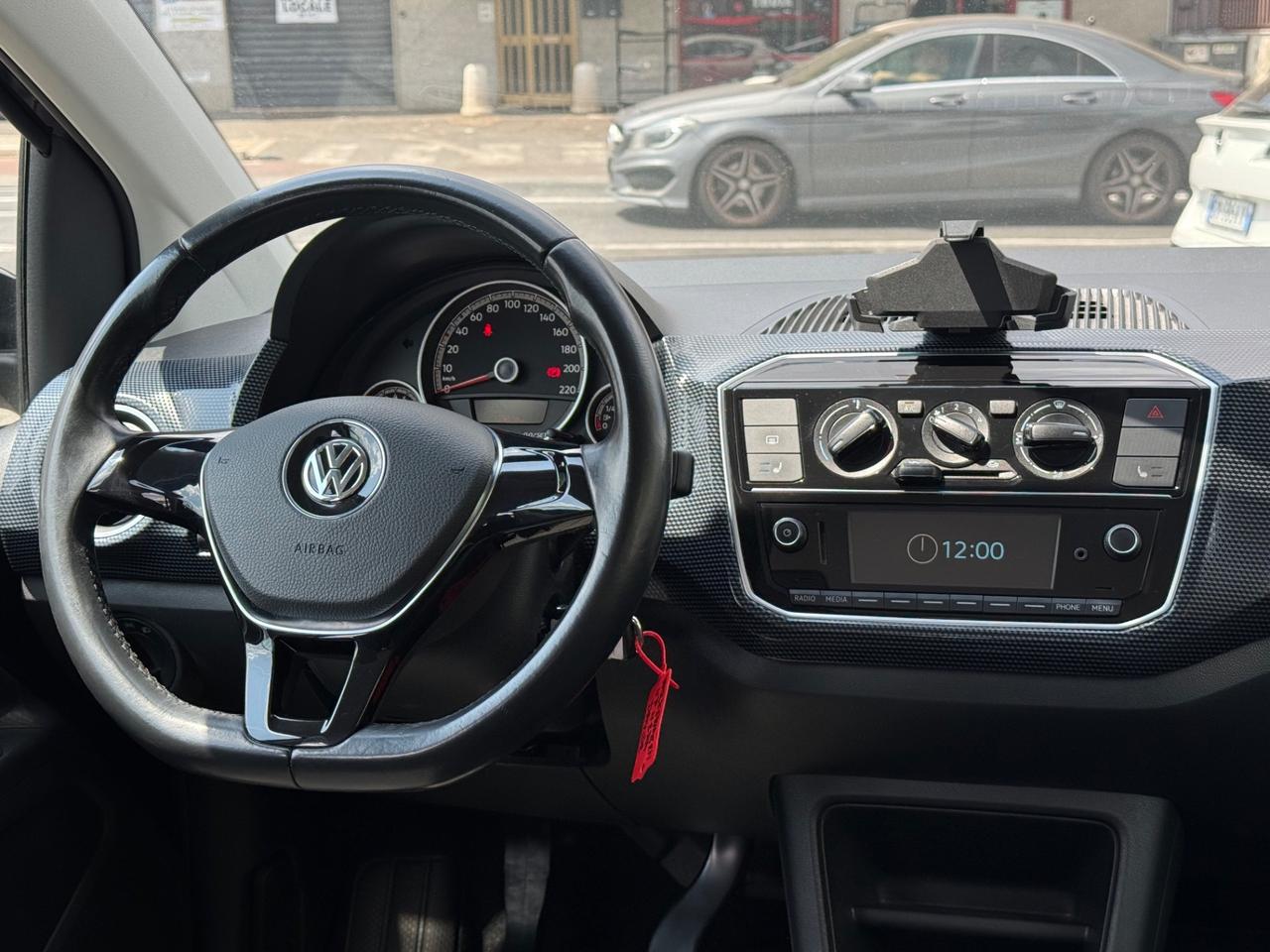 Volkswagen up! 1.0 5p. move up! GARANTITA PREZZO REALE