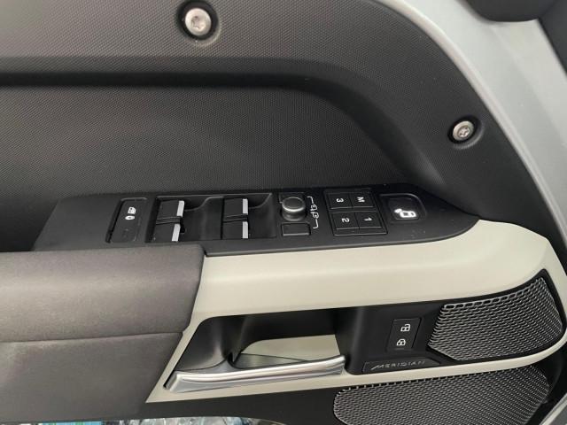 Land Rover Defender Tetto Camera 360° X-Dynamic HSE First Edition mHev