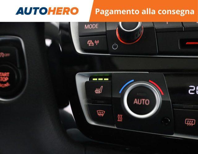 BMW 418 d Gran Coupé Sport