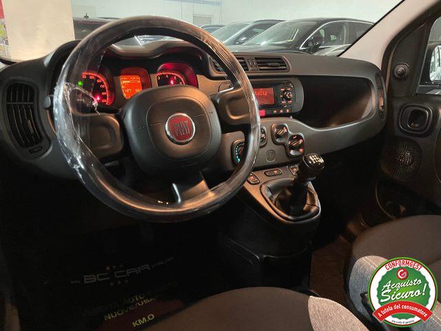 FIAT Panda 1.0 FireFly S&S Hybrid *EURO BLOCK
