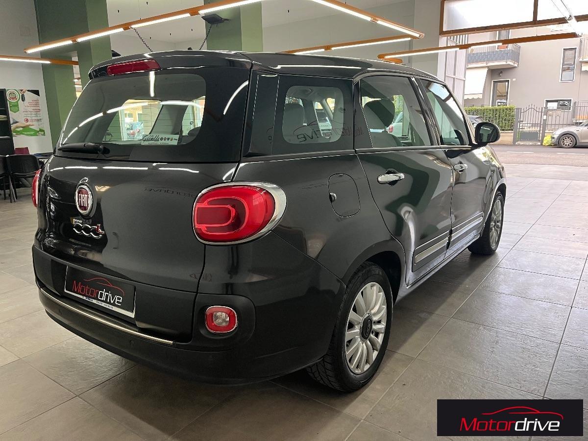 FIAT - 500 L Living - 1.6 Multijet 120 CV Business