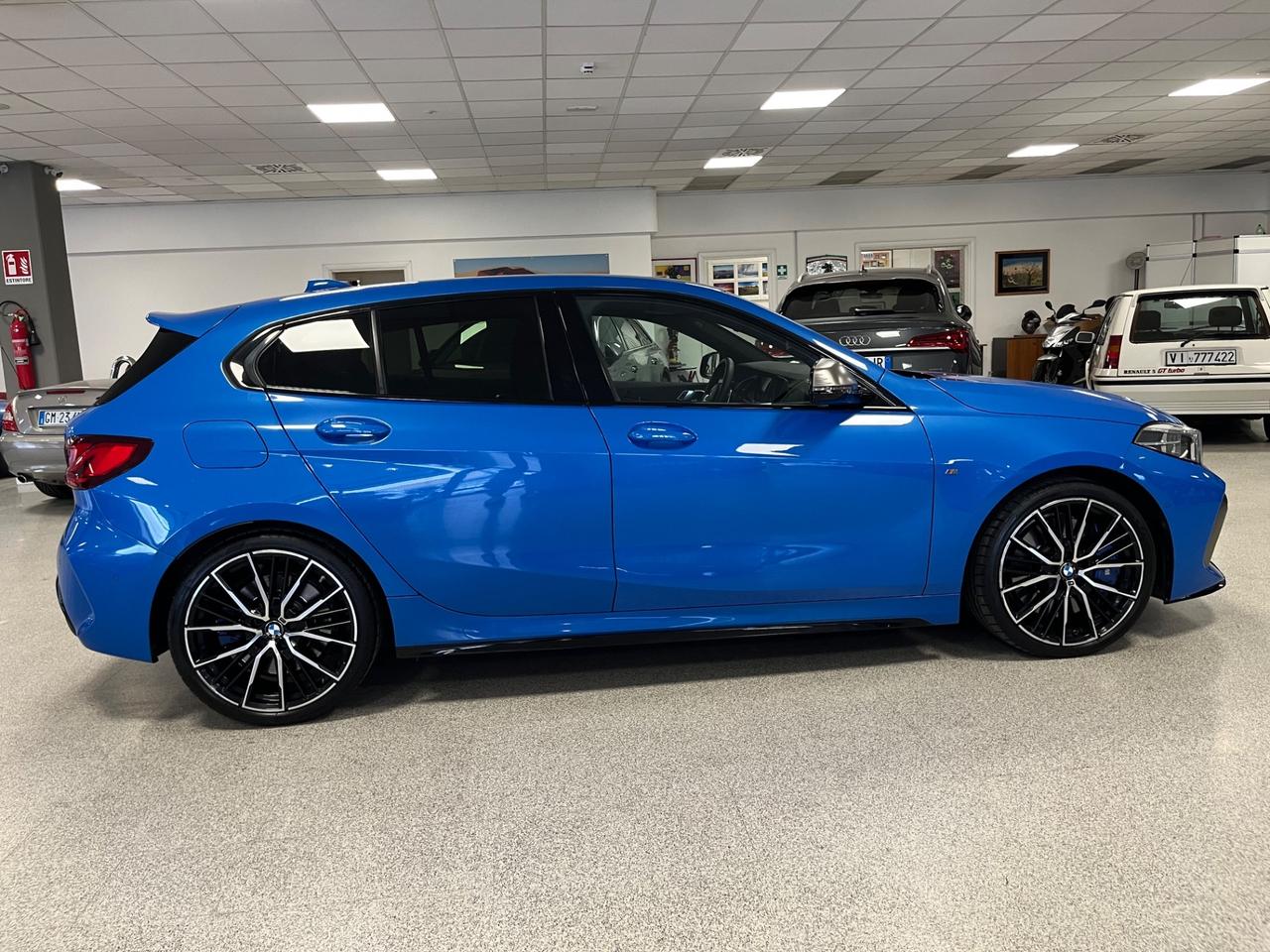Bmw 135 M 135i xDrive 306cv